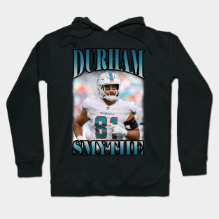 BOOTLEG DURHAM SMYTHE Hoodie